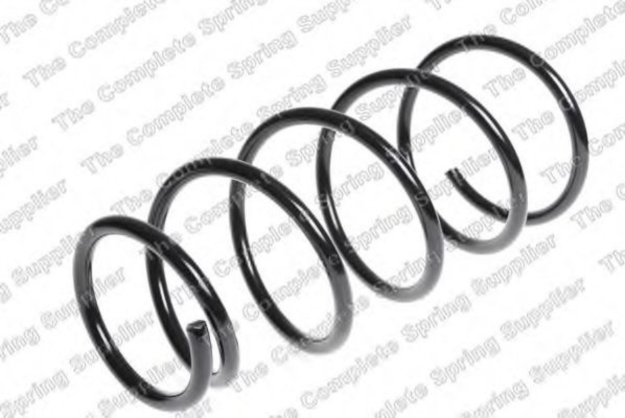 Arc spiral SUBARU FORESTER (SG) (2002 - 2016) LESJÖFORS 4288339 piesa NOUA
