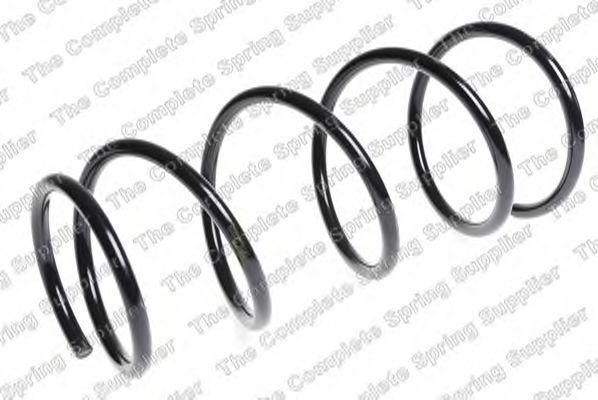 Arc spiral SUBARU FORESTER (SG) (2002 - 2016) LESJÖFORS 4088329 piesa NOUA