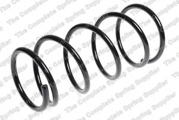 Arc spiral SUBARU FORESTER (SG) (2002 - 2016) LESJÖFORS 4088331 piesa NOUA