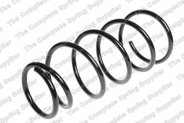 Arc spiral SUBARU FORESTER (SG) (2002 - 2016) LESJÖFORS 4288337 piesa NOUA