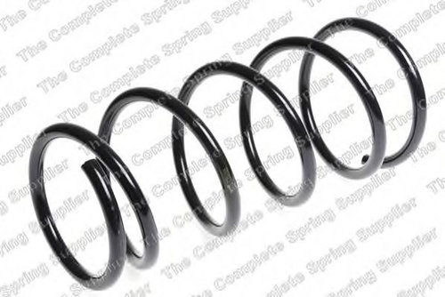 Arc spiral SUBARU FORESTER (SG) (2002 - 2016) LESJÖFORS 4088332 piesa NOUA