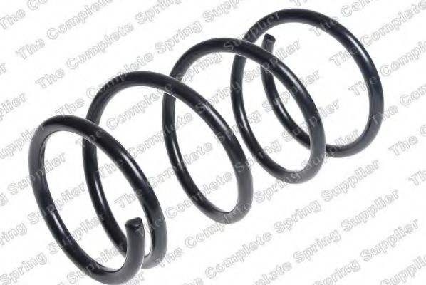 Arc spiral SUBARU FORESTER (SH) (2008 - 2016) LESJÖFORS 4088341 piesa NOUA