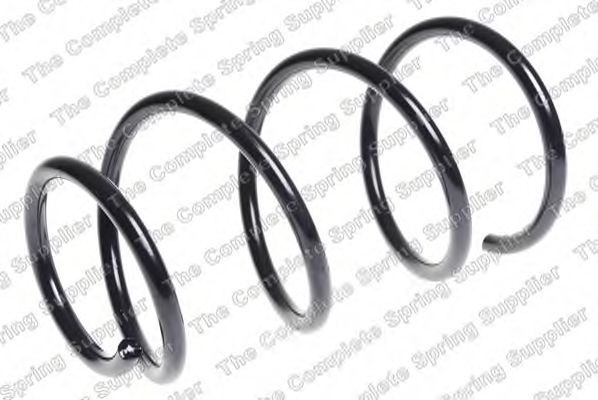 Arc spiral SUBARU OUTBACK (BL, BP) (2003 - 2009) LESJÖFORS 4088327 piesa NOUA