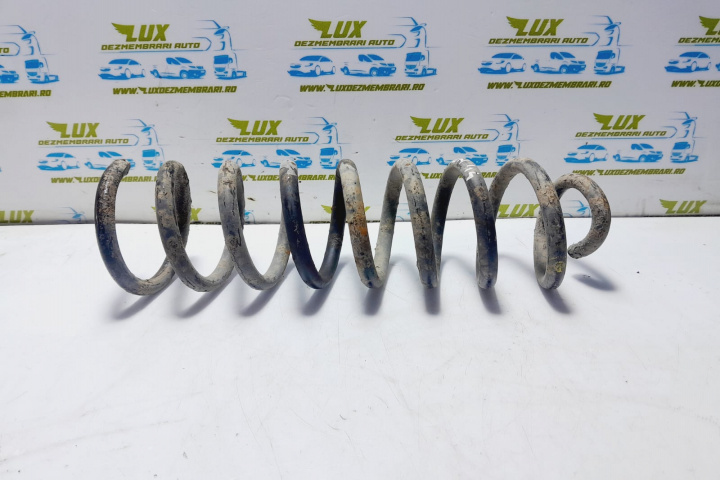 Arc spiral suspensie spate Dacia Logan [2004 - 2008]