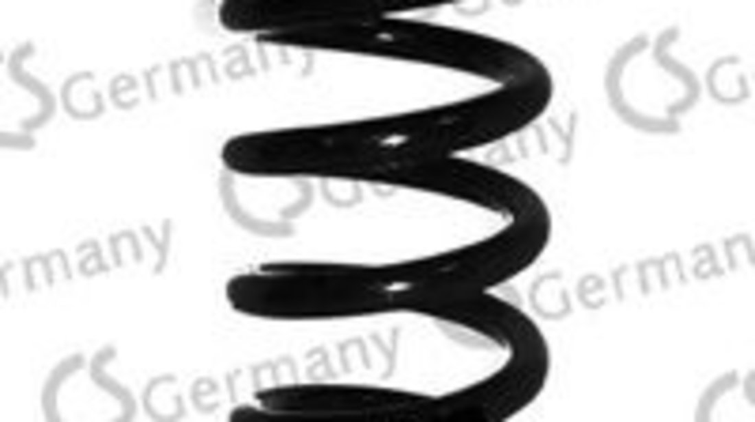 Arc spiral SUZUKI GRAND VITARA I (FT) (1998 - 2005) CS Germany 14.875.409 piesa NOUA