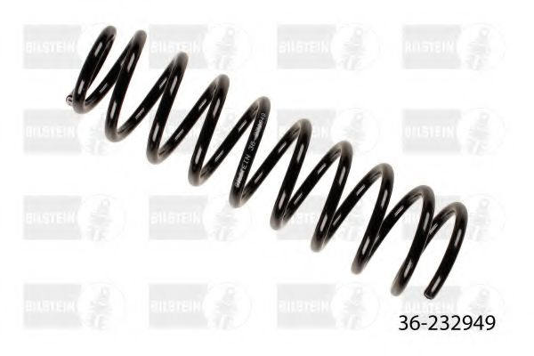 Arc spiral SUZUKI GRAND VITARA I (FT) (1998 - 2005) BILSTEIN 36-232949 piesa NOUA