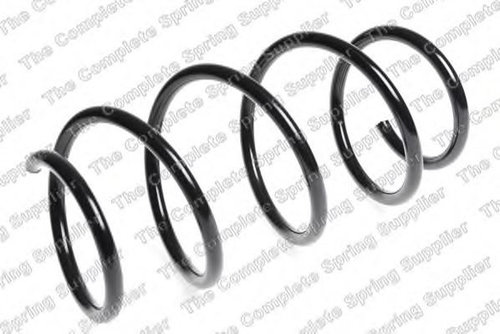 Arc spiral TOYOTA AURIS (NRE15, ZZE15, ADE15, ZRE15, NDE15) (2006 - 2012) LESJÖFORS 4092594 piesa N...