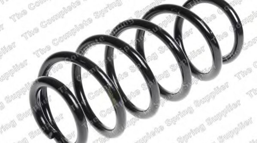 Arc spiral TOYOTA AURIS (NRE15, ZZE15, ADE15, ZRE15, NDE15) (2006 - 2012) LESJÖFORS 4292623 piesa NOUA