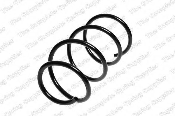 Arc spiral TOYOTA AVENSIS Combi (T25) (2003 - 2008) LESJÖFORS 4092561 piesa NOUA