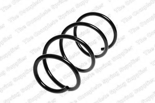 Arc spiral TOYOTA AVENSIS Combi (T25) (2003 - 2008) LESJÖFORS 4092561 piesa NOUA