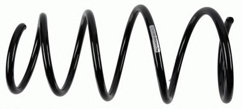 Arc spiral TOYOTA AVENSIS combi (ZRT27, ADT27) (2009 - 2016) SACHS 993 318 piesa NOUA