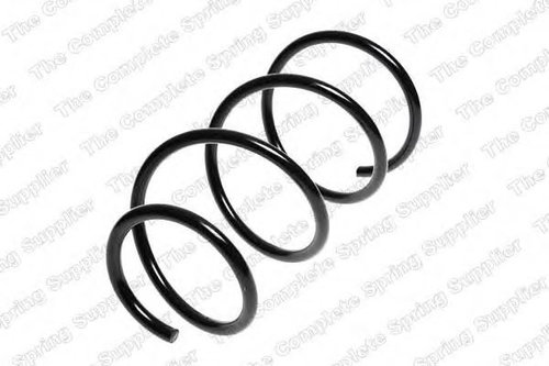 Arc spiral TOYOTA COROLLA (CDE12, ZZE12, NDE12, ZDE12) (2001 - 2007) LESJÖFORS 4092563 piesa NOUA