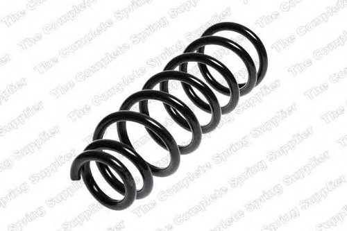 Arc spiral TOYOTA COROLLA Verso (ZER, ZZE12, R1) (2004 - 2009) LESJÖFORS 4292591 piesa NOUA