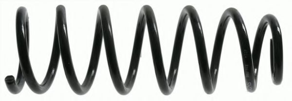 Arc spiral TOYOTA PRIUS Hatchback (NHW2) (2003 - 2009) SACHS 994 146 piesa NOUA