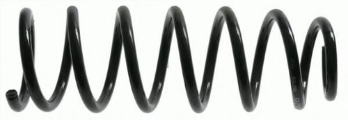 Arc spiral TOYOTA PRIUS Hatchback (NHW2) (2003 - 2009) SACHS 994 146 piesa NOUA