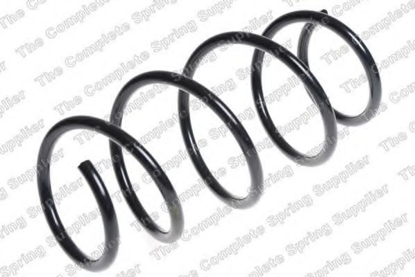 Arc spiral TOYOTA PRIUS (ZVW3) (2009 - 2016) LESJÖFORS 4092608 piesa NOUA