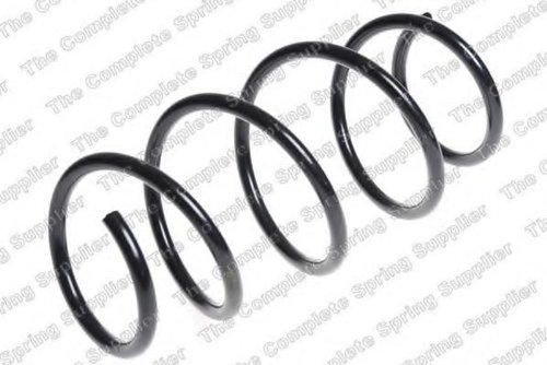 Arc spiral TOYOTA PRIUS (ZVW3) (2009 - 2016) LESJÖFORS 4092608 piesa NOUA