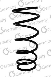 Arc spiral TOYOTA YARIS (P1) (1999 - 2005) CS Germany 14.872.346 piesa NOUA