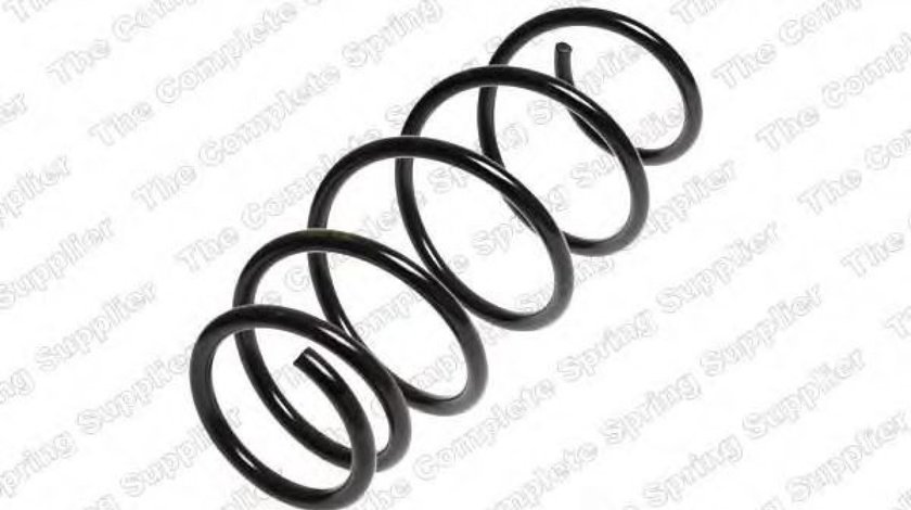 Arc spiral TOYOTA YARIS (P9) (2005 - 2013) KILEN 24064 piesa NOUA