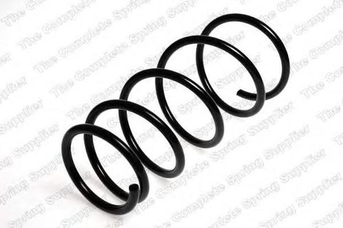 Arc spiral TOYOTA YARIS VERSO (NLP2, NCP2) (1999 - 2005) LESJÖFORS 4092554 piesa NOUA