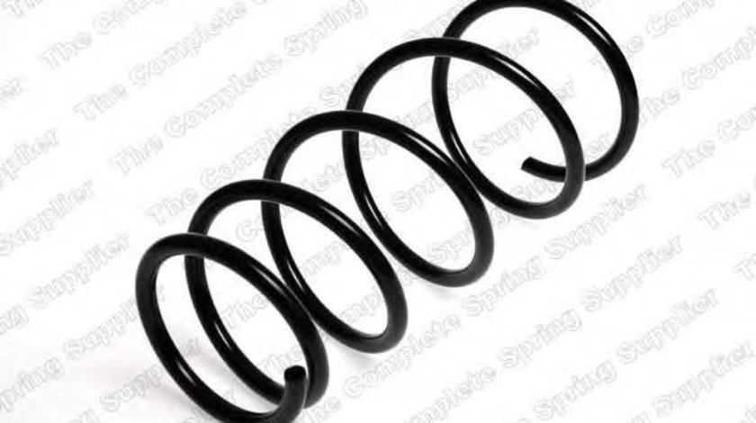 Arc spiral TOYOTA YARIS VERSO (NLP2, NCP2) (1999 - 2005) LESJÖFORS 4092554 piesa NOUA