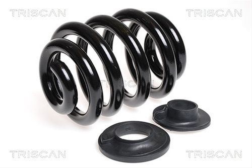 Arc Spiral Triscan Vw 8750 29137
