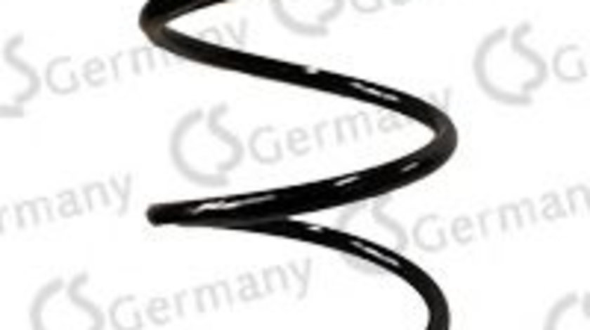 Arc spiral VOLVO S40 II (MS) (2004 - 2016) CS Germany 14.871.641 piesa NOUA