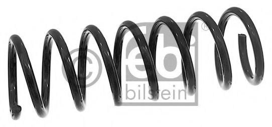Arc spiral VOLVO S40 II (MS) (2004 - 2016) FEBI BILSTEIN 46919 piesa NOUA