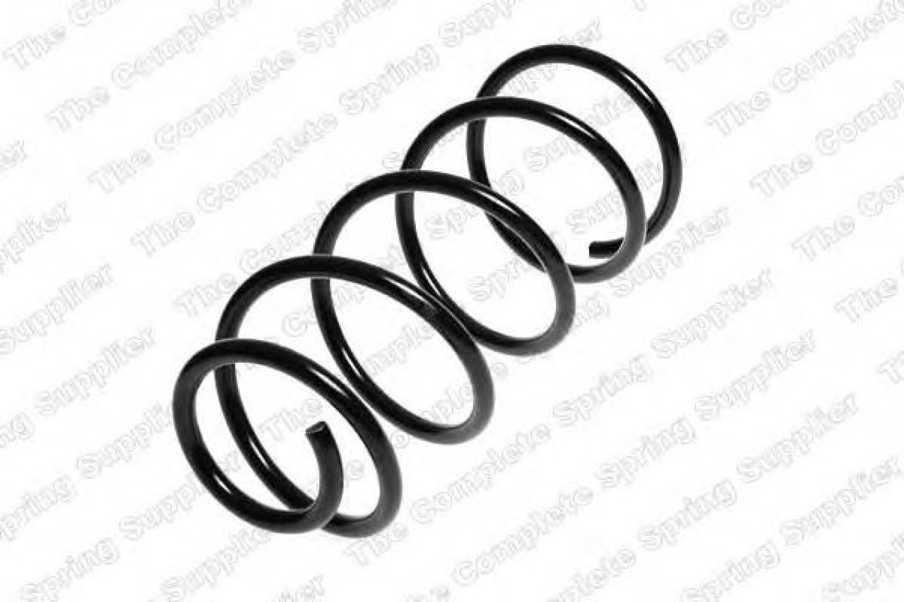 Arc spiral VOLVO S40 II (MS) (2004 - 2016) LESJÖFORS 4095835 piesa NOUA