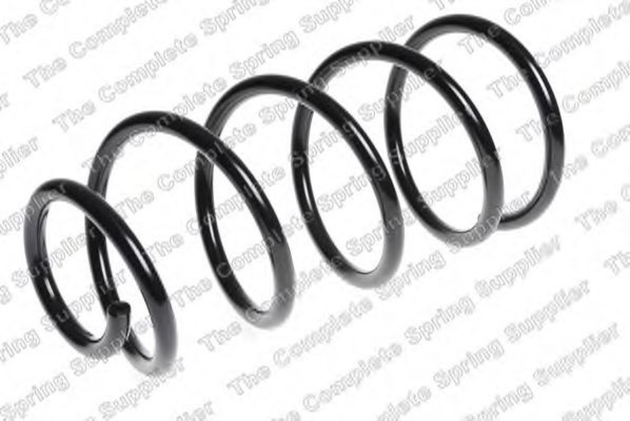 Arc spiral VOLVO S40 II (MS) (2004 - 2016) LESJÖFORS 4095841 piesa NOUA