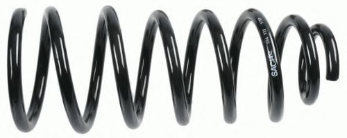 Arc spiral VOLVO S60 I (2000 - 2010) SACHS 994 172 piesa NOUA