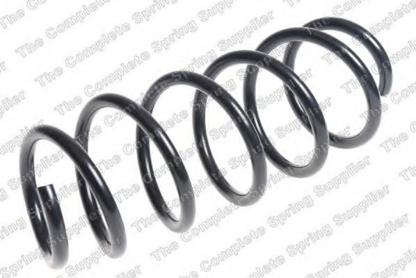 Arc spiral VOLVO S60 II (2010 - 2016) LESJÖFORS 4095849 piesa NOUA