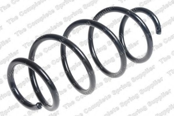 Arc spiral VOLVO S60 II (2010 - 2016) LESJÖFORS 4095850 piesa NOUA