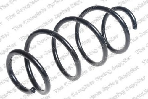 Arc spiral VOLVO S60 II (2010 - 2016) LESJÖFORS 4095850 piesa NOUA