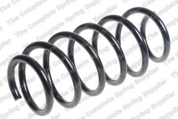 Arc spiral VOLVO S60 II (2010 - 2016) LESJÖFORS 4095853 piesa NOUA