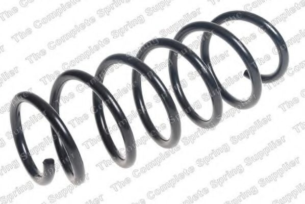 Arc spiral VOLVO S60 II (2010 - 2016) LESJÖFORS 4095851 piesa NOUA