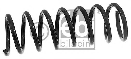 Arc spiral VOLVO V50 (MW) (2004 - 2016) FEBI BILSTEIN 46950 piesa NOUA