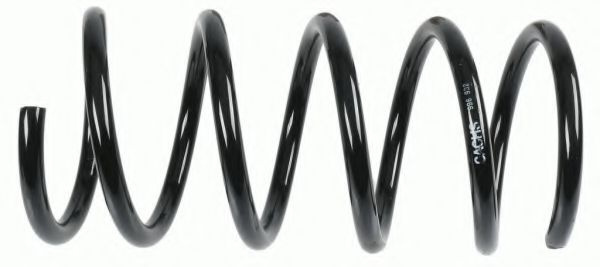 Arc spiral VOLVO V70 II (SW) (2000 - 2007) SACHS 996 902 piesa NOUA