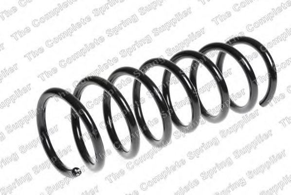 Arc spiral VOLVO XC70 II (2007 - 2016) LESJÖFORS 4295857 piesa NOUA