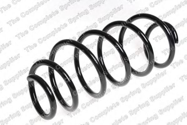 Arc spiral VOLVO XC70 II (2007 - 2016) LESJÖFORS 4095844 piesa NOUA