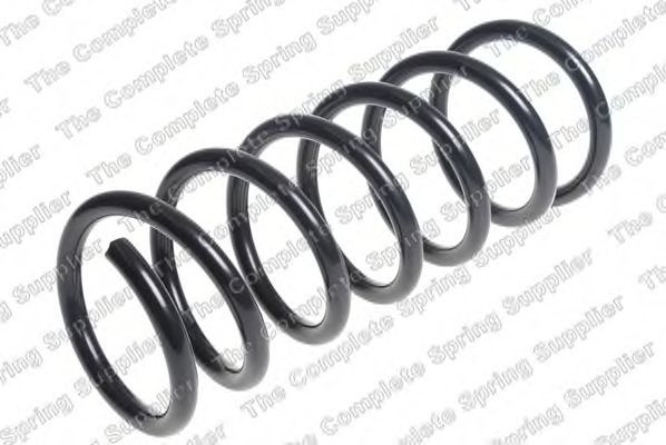 Arc spiral VOLVO XC70 II (2007 - 2016) LESJÖFORS 4295872 piesa NOUA