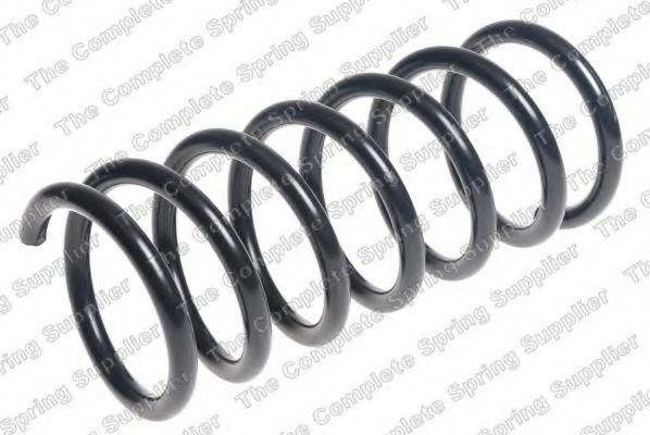 Arc spiral VOLVO XC70 II (2007 - 2016) LESJÖFORS 4295873 piesa NOUA