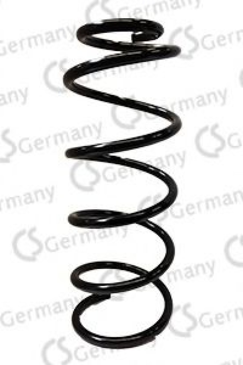 Arc spiral VW BORA (1J2) (1998 - 2005) CS Germany 14.950.726 piesa NOUA