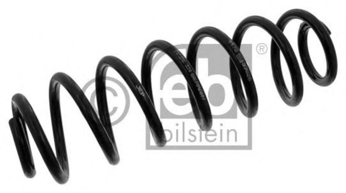 Arc spiral VW BORA (1J2) (1998 - 2005) FEBI BILSTEIN 37826 piesa NOUA