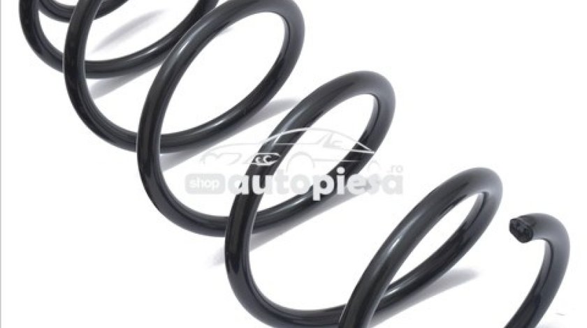 Arc spiral VW BORA (1J2) (1998 - 2005) HARTWINN 20.0726HRT produs NOU