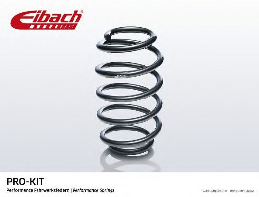 Arc spiral VW BORA Combi (1J6) (1999 - 2005) EIBACH F11-15-001-02-HA piesa NOUA