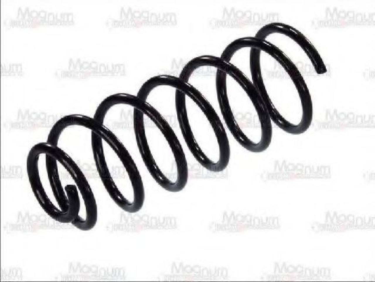 Arc spiral VW BORA Combi (1J6) (1999 - 2005) Magnum Technology SW036MT piesa NOUA