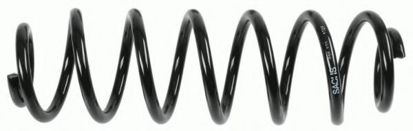 Arc spiral VW BORA Combi (1J6) (1999 - 2005) SACHS 996 573 piesa NOUA