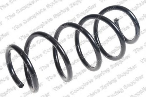 Arc spiral VW CADDY III Combi (2KB, 2KJ, 2CB, 2CJ) (2004 - 2016) LESJÖFORS 4095112 piesa NOUA