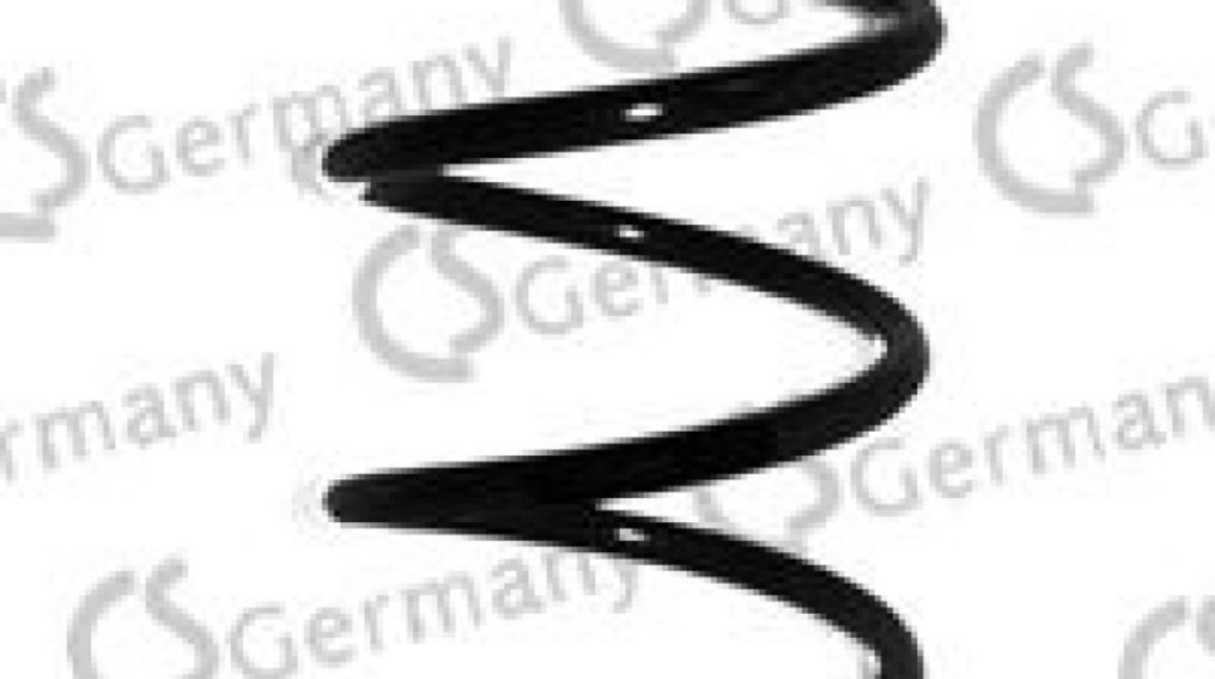Arc spiral VW EOS (1F7, 1F8) (2006 - 2016) CS Germany 14.950.764 piesa NOUA